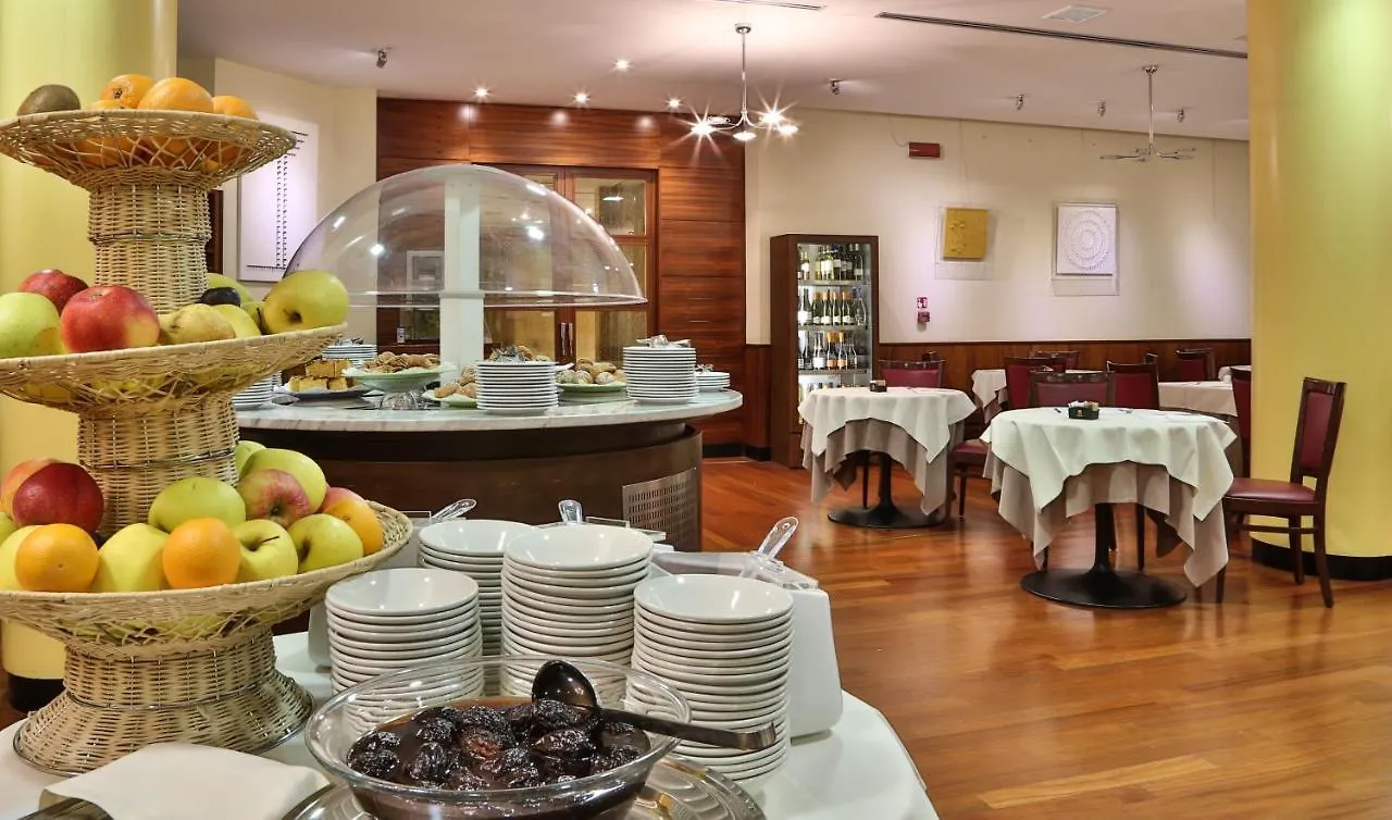 Crowne Plaza Venice East By Ihg Quarto dʼAltino Włochy