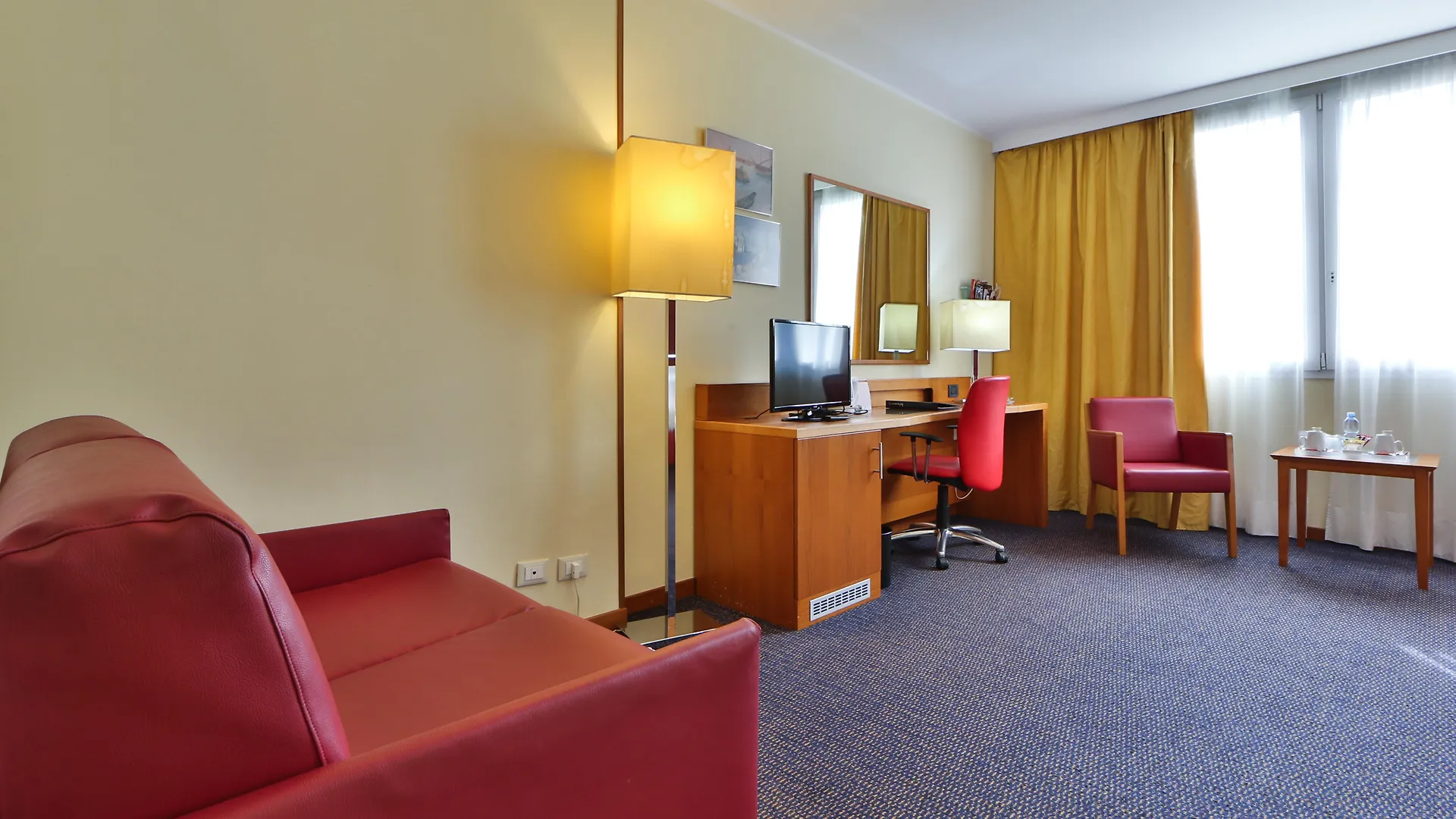 Crowne Plaza Venice East, An Ihg Hotel Quarto d'Altino Italy