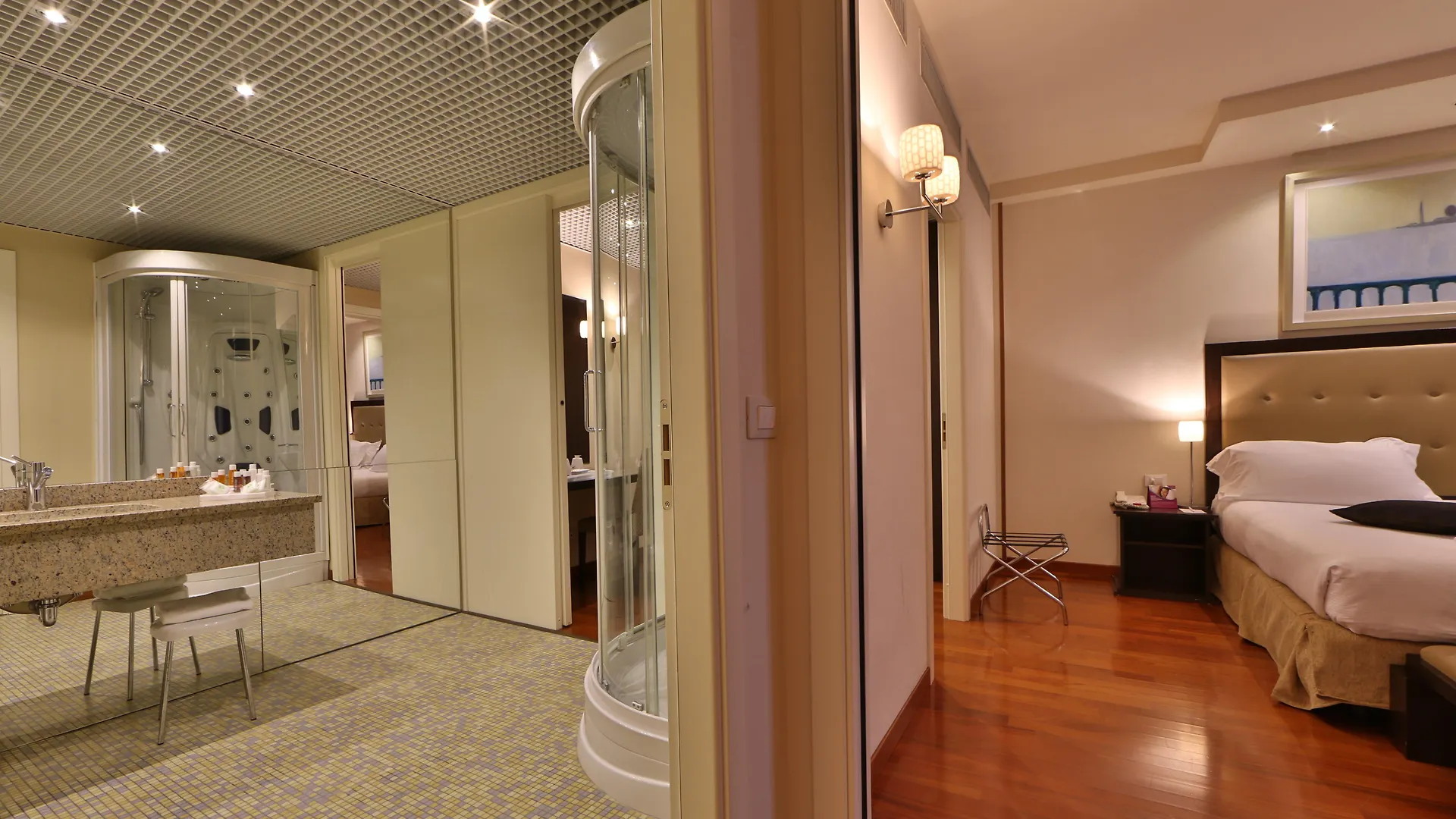 Crowne Plaza Venice East By Ihg Quarto dʼAltino