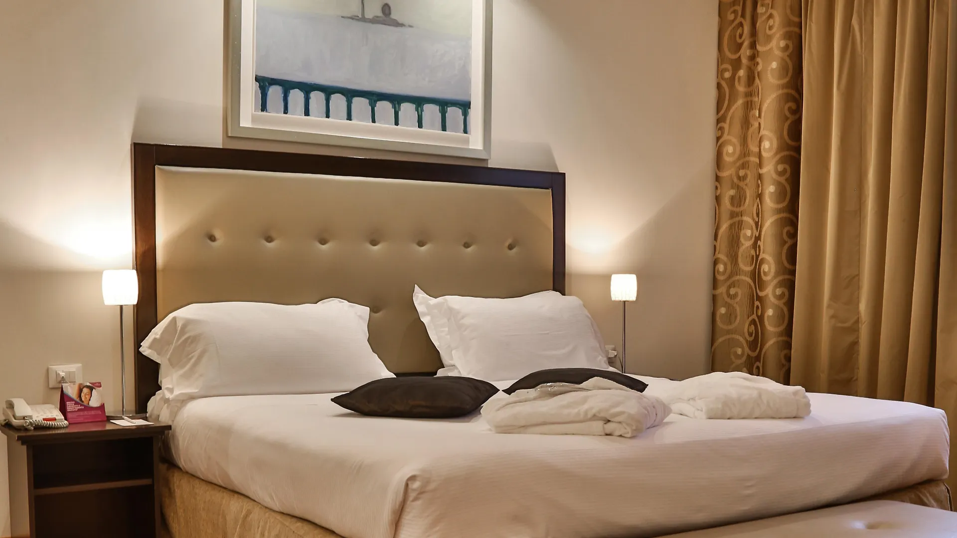 Crowne Plaza Venice East By Ihg Quarto dʼAltino