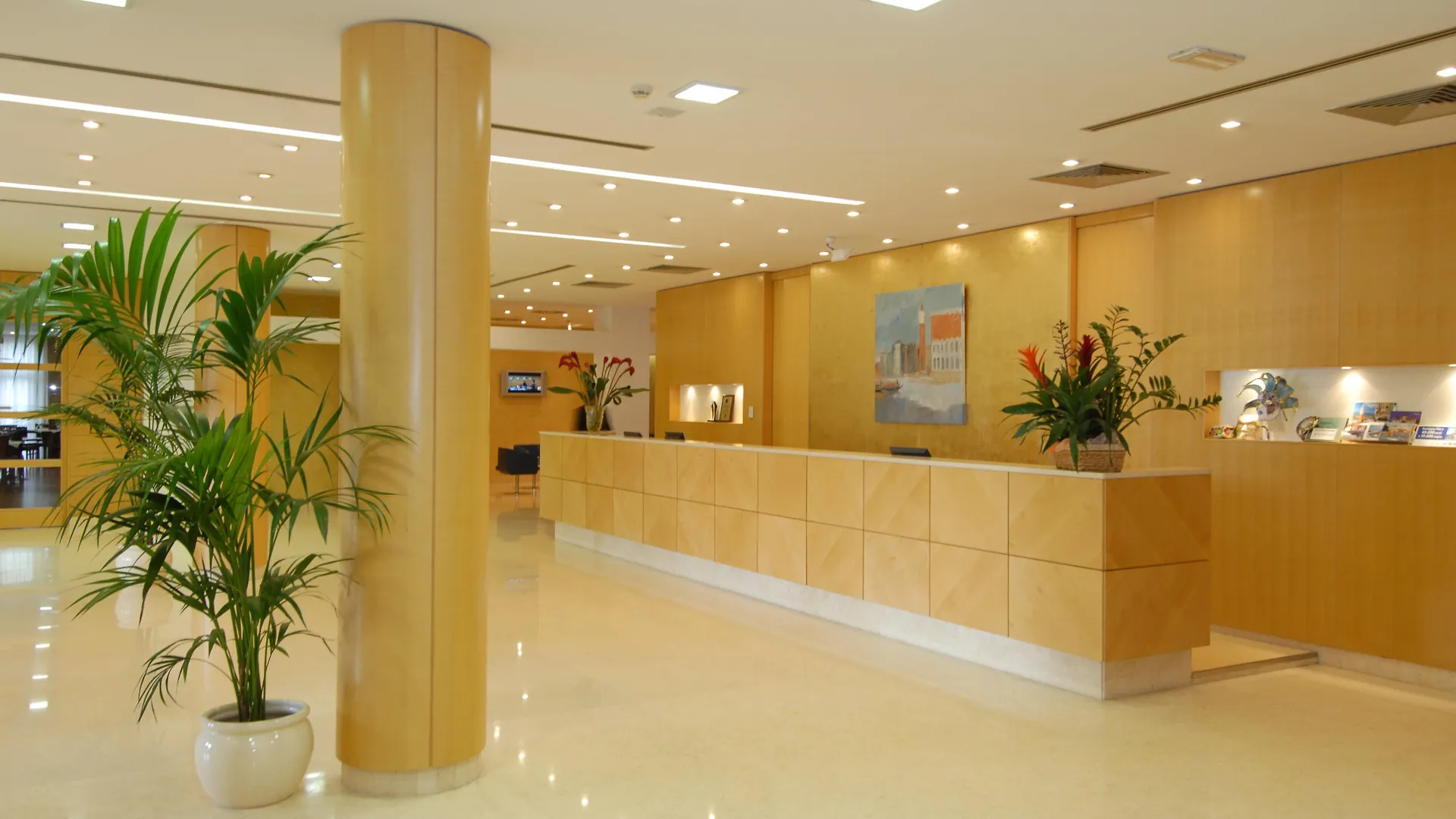 Crowne Plaza Venice East By Ihg Quarto dʼAltino 4*,