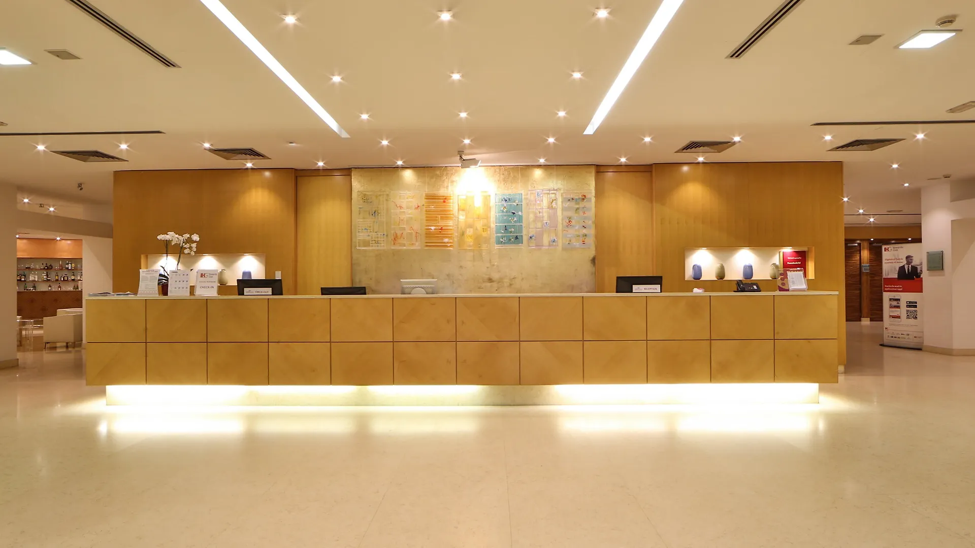 Crowne Plaza Venice East By Ihg Quarto dʼAltino 4*,