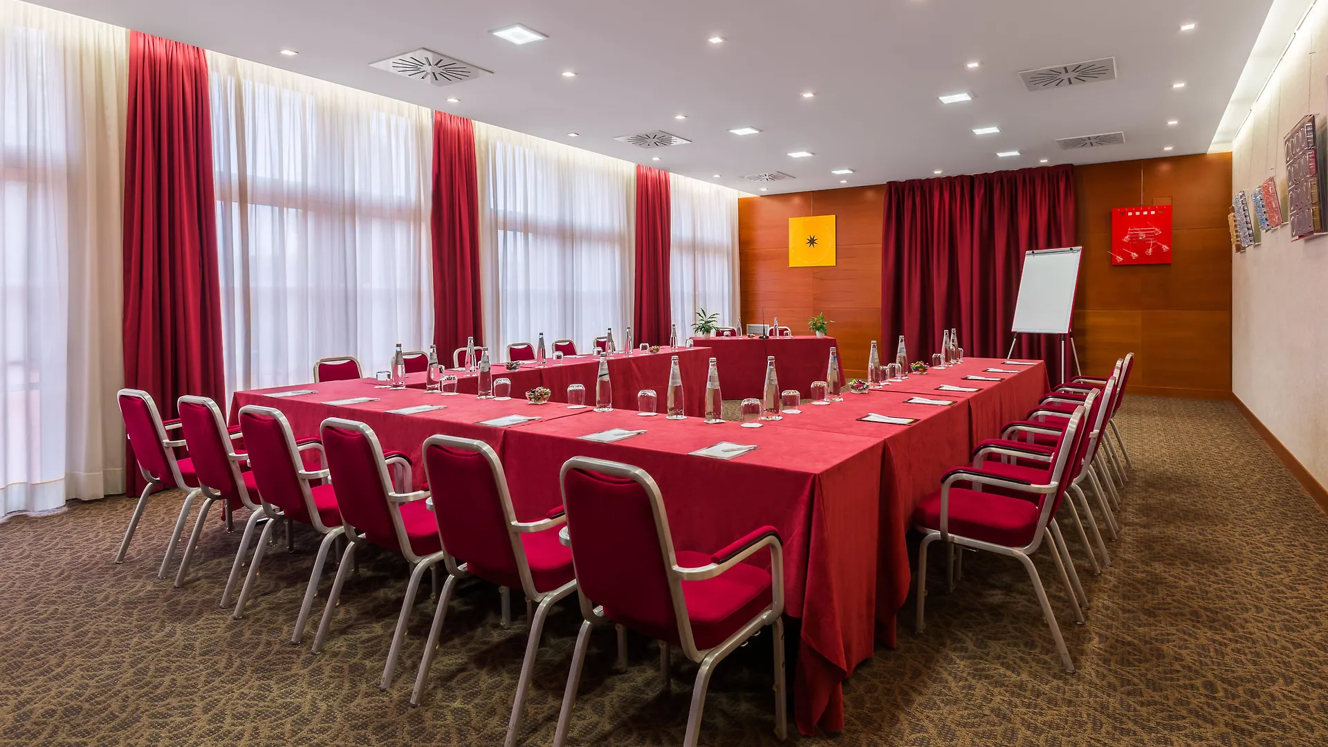 Crowne Plaza Venice East, An Ihg Hotel Quarto d'Altino 4*,  Italy