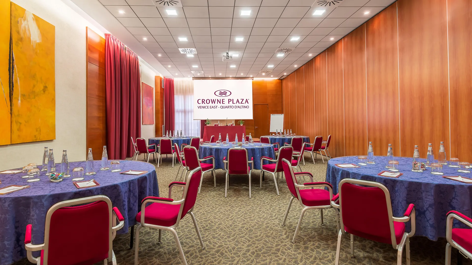 Crowne Plaza Venice East, An Ihg Hotel Quarto d'Altino