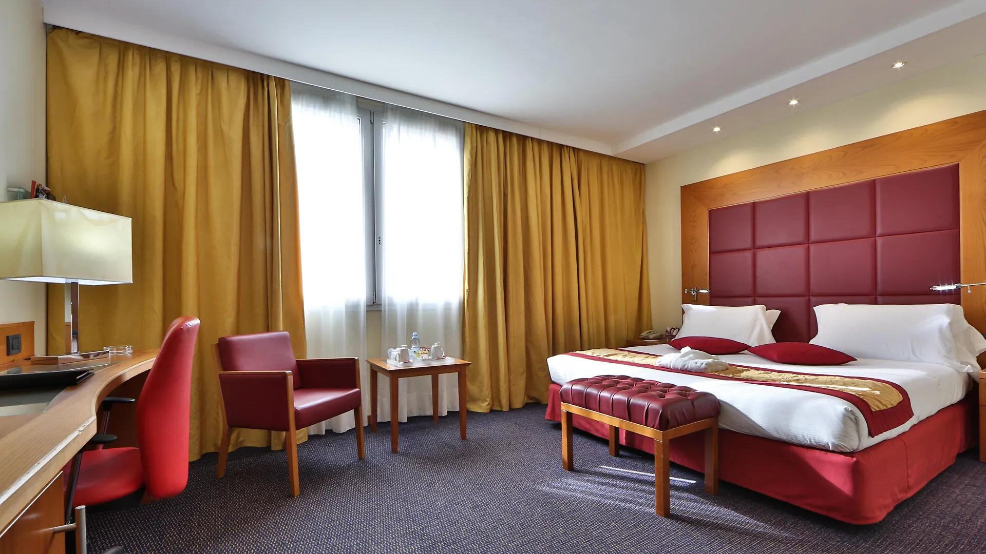 Crowne Plaza Venice East, An Ihg Hotel Quarto d'Altino