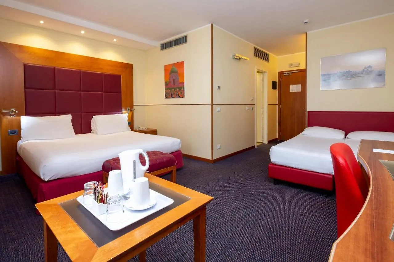 Crowne Plaza Venice East By Ihg Quarto dʼAltino 4*,