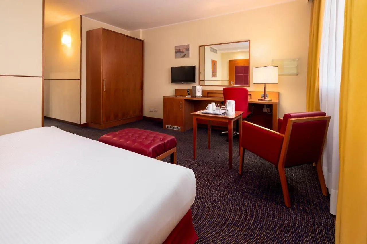 Crowne Plaza Venice East By Ihg Quarto dʼAltino 4*,