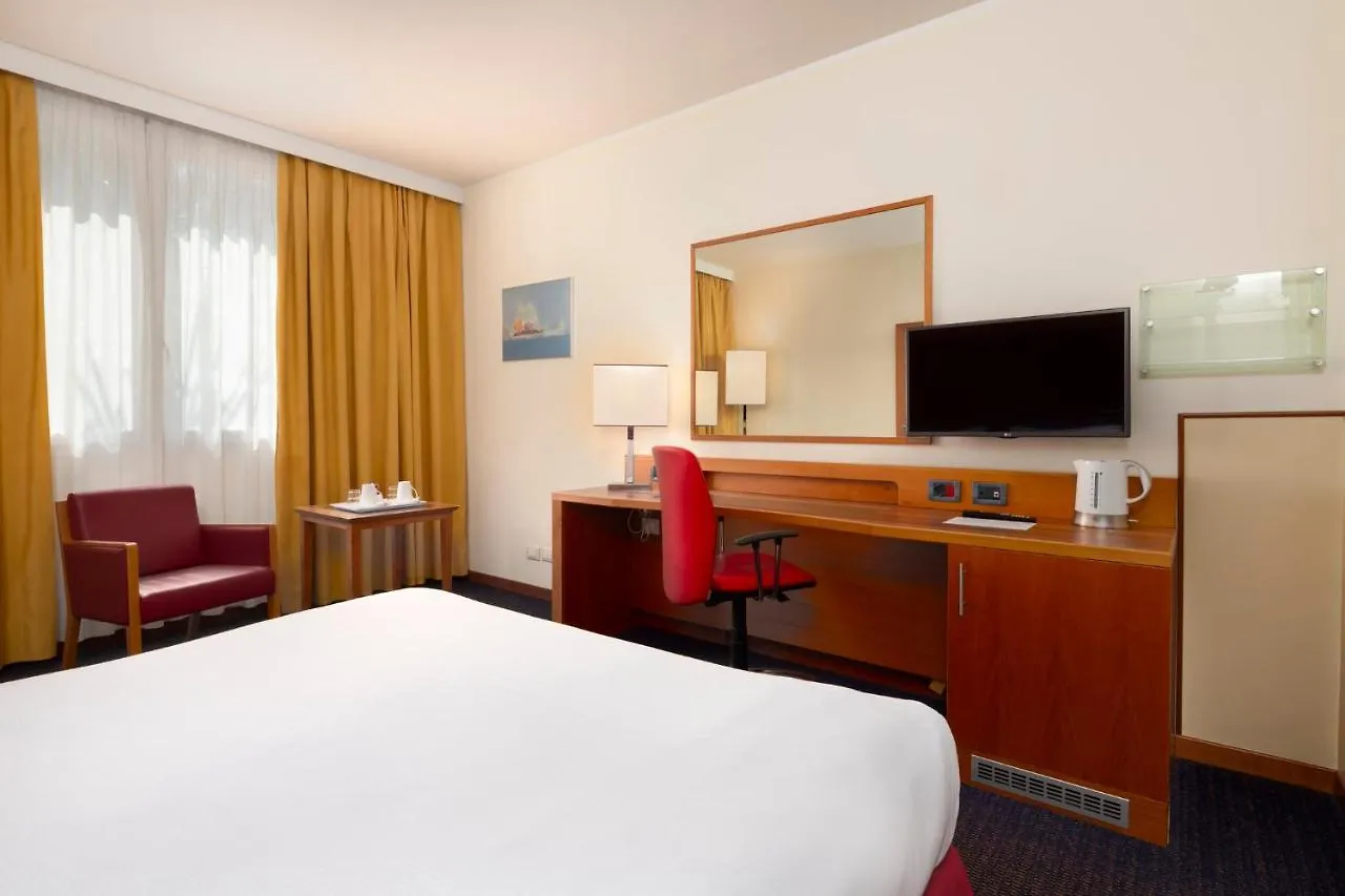 Crowne Plaza Venice East By Ihg Quarto dʼAltino Italien