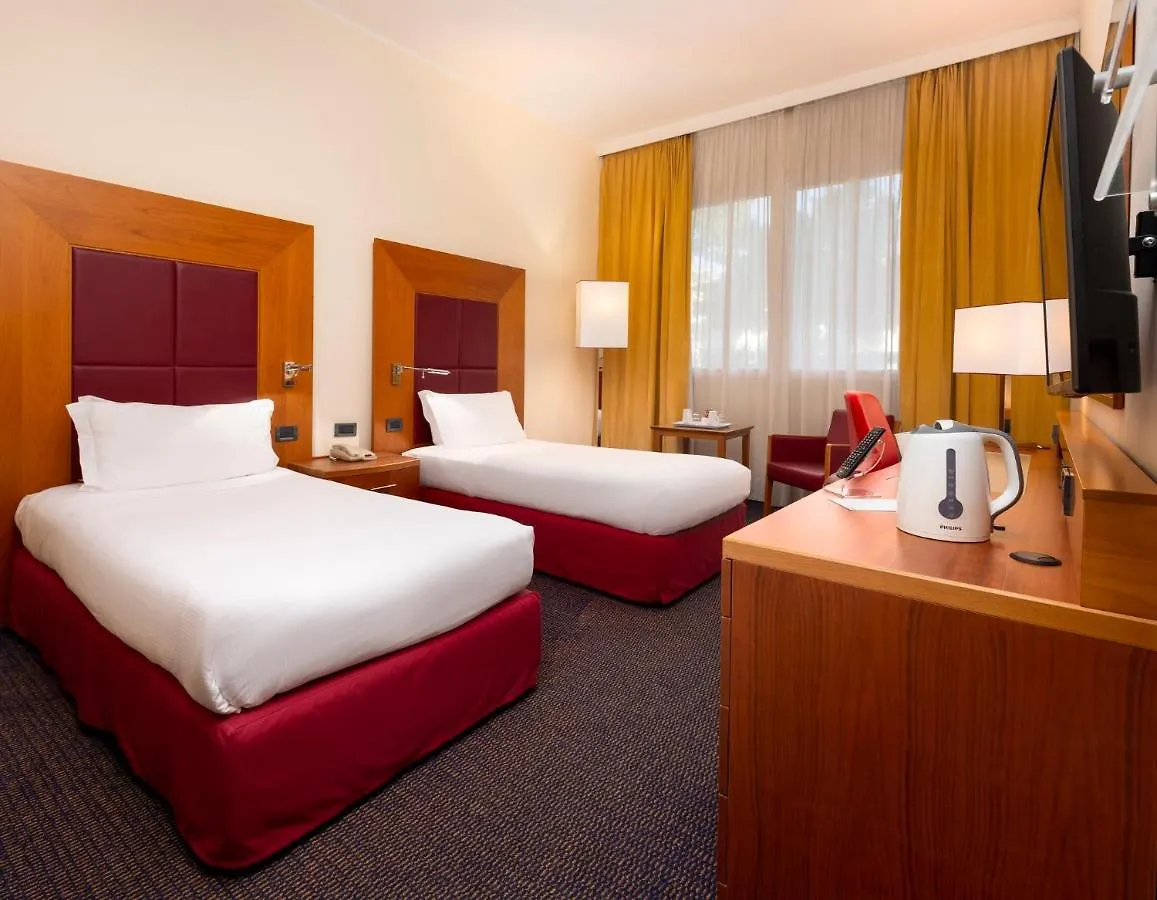 Hotel Crowne Plaza Venice East By Ihg Quarto dʼAltino