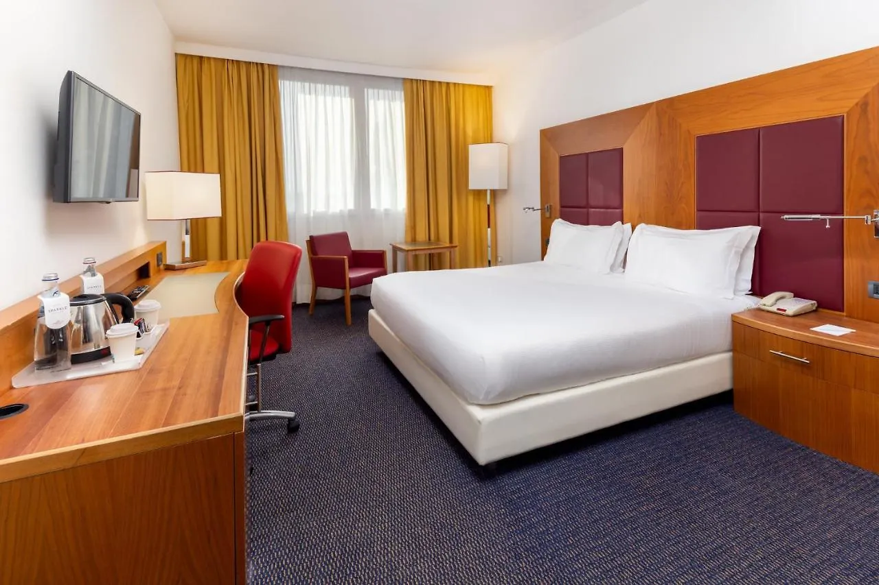 **** Hotel Crowne Plaza Venice East By Ihg Quarto dʼAltino Włochy