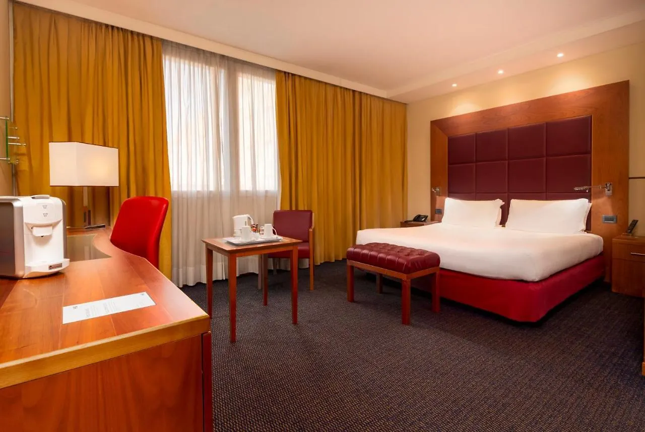 Hotel Crowne Plaza Venice East By Ihg Quarto dʼAltino