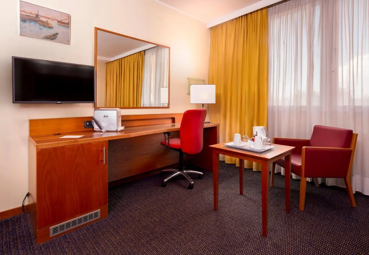 Crowne Plaza Venice East By Ihg Quarto dʼAltino