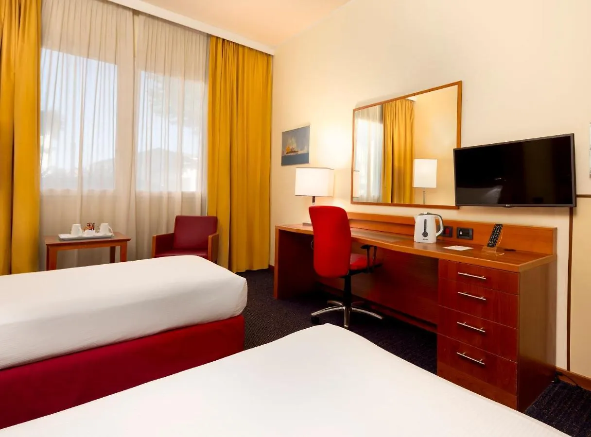 Hotel Crowne Plaza Venice East By Ihg Quarto dʼAltino