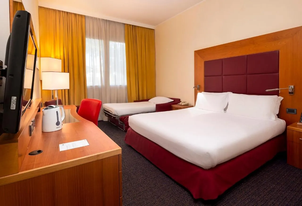 Hotel Crowne Plaza Venice East By Ihg Quarto dʼAltino