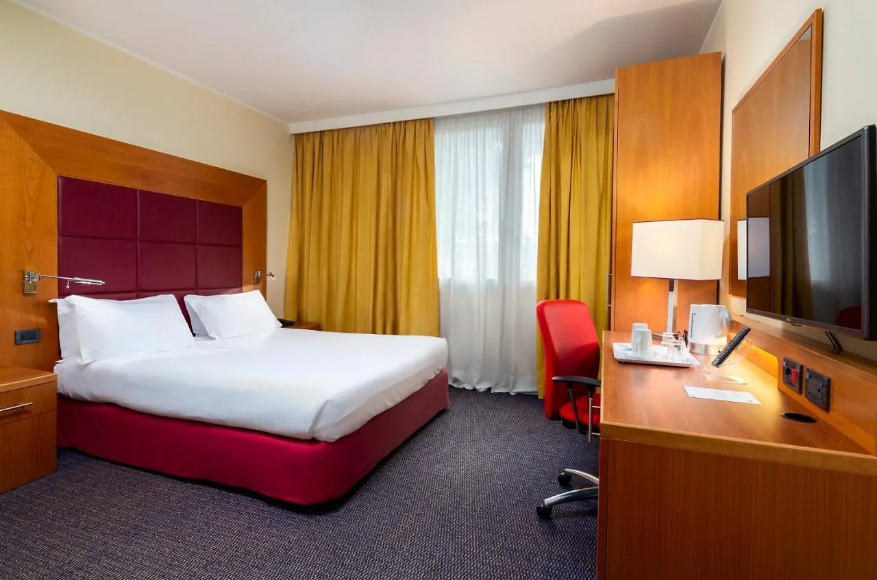 Crowne Plaza Venice East By Ihg Quarto dʼAltino
