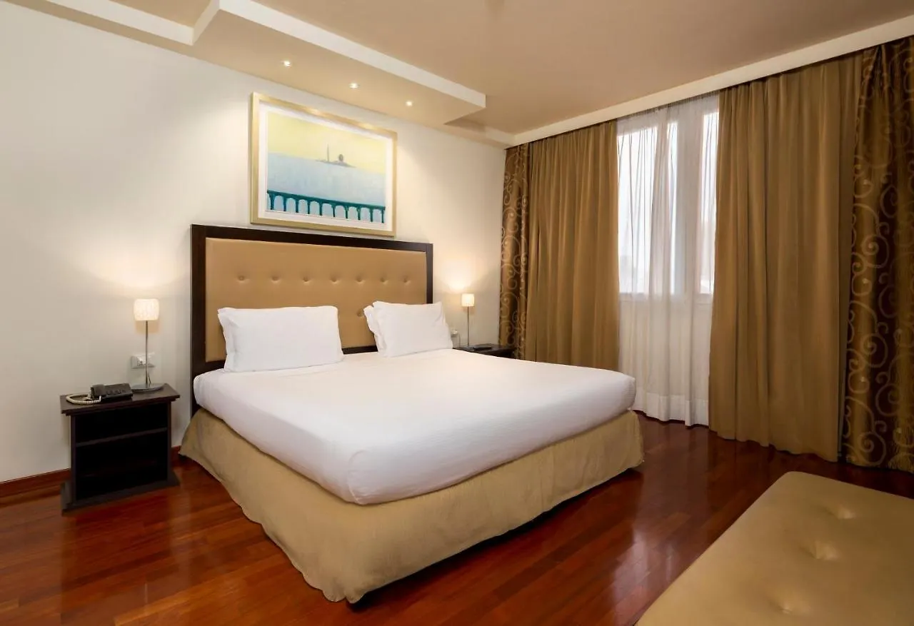 Hotel Crowne Plaza Venice East By Ihg Quarto dʼAltino