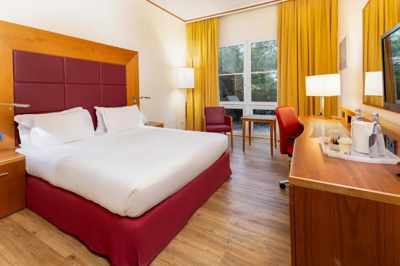 Crowne Plaza Venice East By Ihg Quarto dʼAltino Hotel