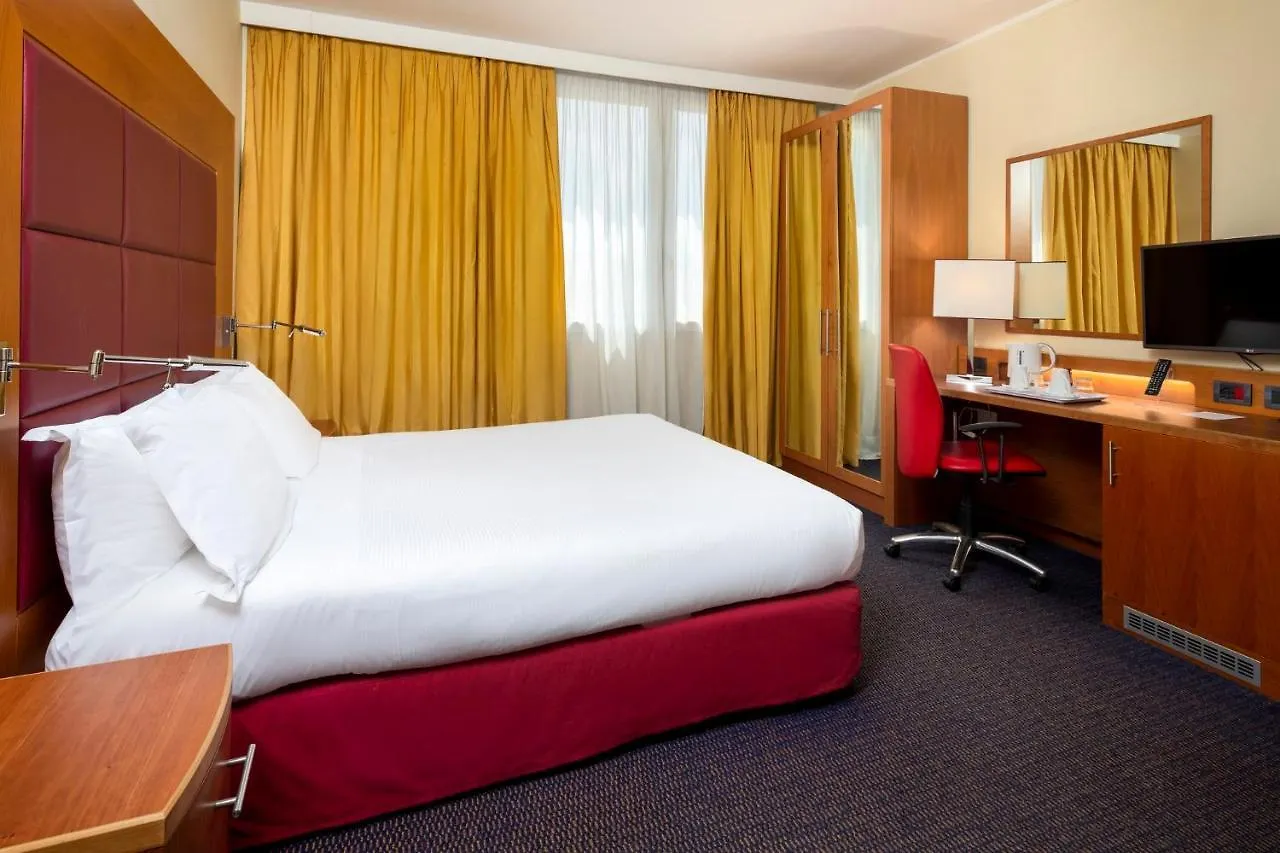 Crowne Plaza Venice East By Ihg Quarto dʼAltino Włochy