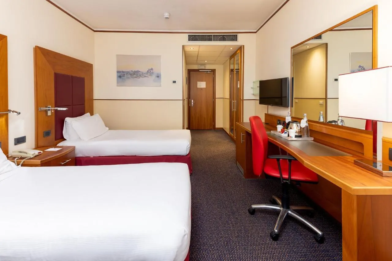 Crowne Plaza Venice East By Ihg Quarto dʼAltino Włochy