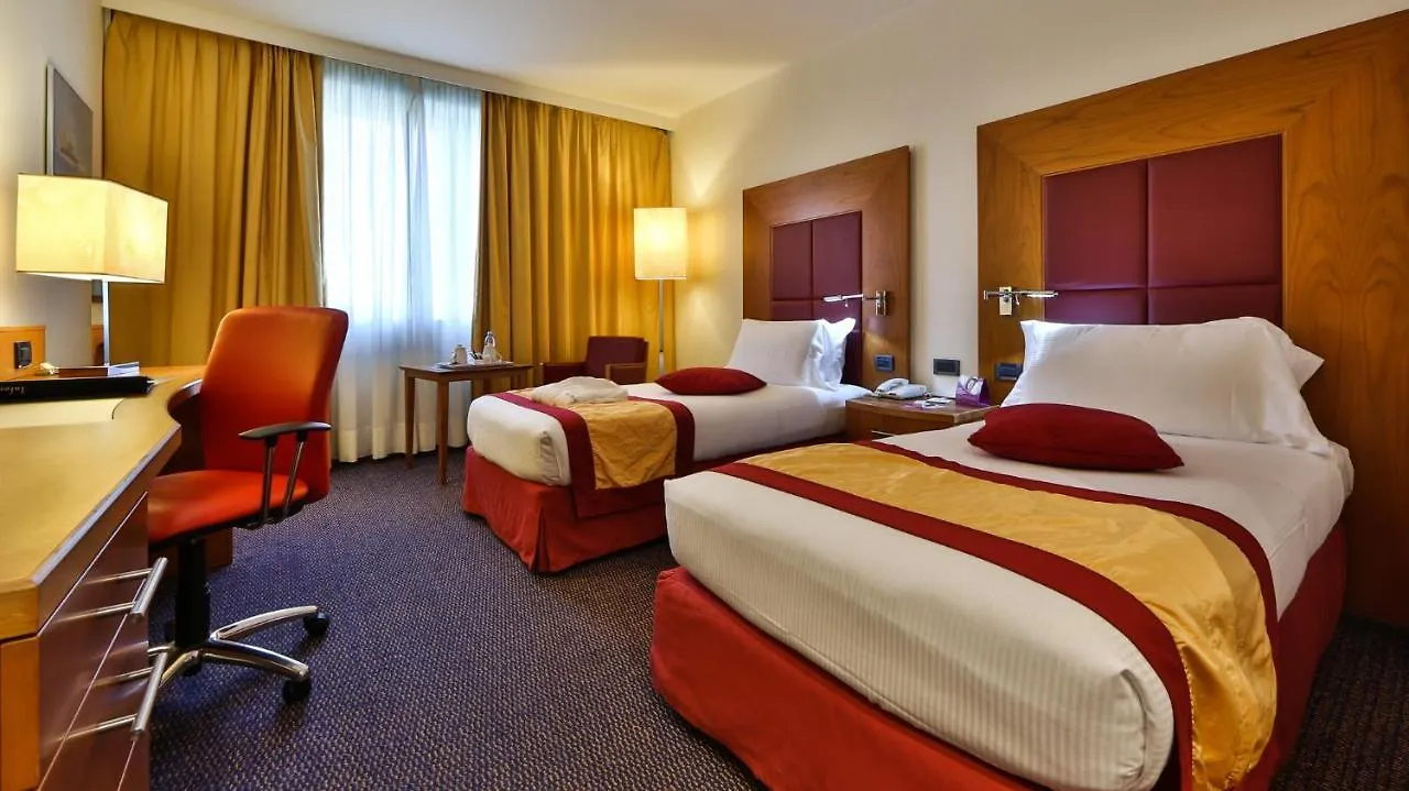 Crowne Plaza Venice East By Ihg Quarto dʼAltino Włochy