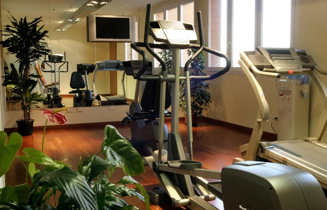 Hotel Crowne Plaza Venice East By Ihg Quarto dʼAltino