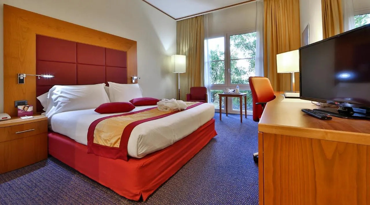 Crowne Plaza Venice East By Ihg Quarto dʼAltino 4*,  Włochy
