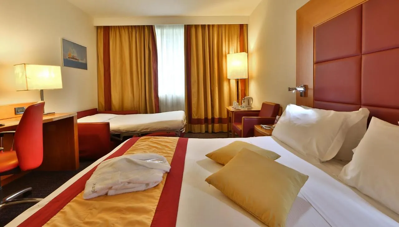 Hotel Crowne Plaza Venice East By Ihg Quarto dʼAltino