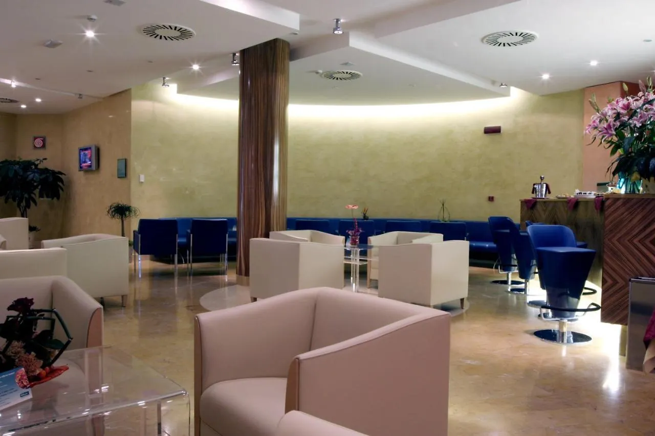 **** Hotel Crowne Plaza Venice East By Ihg Quarto dʼAltino Włochy