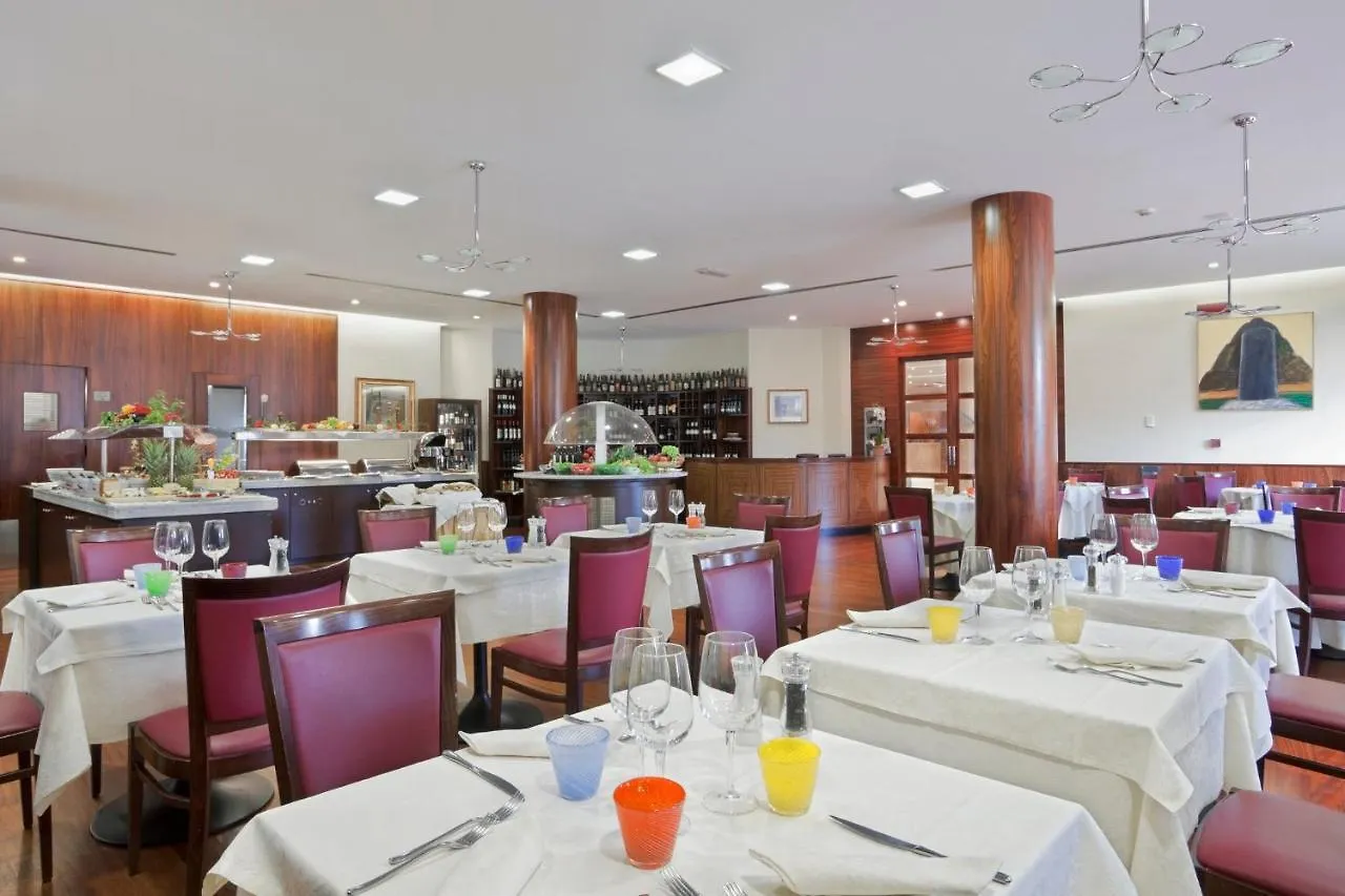 Crowne Plaza Venice East By Ihg Quarto dʼAltino 4*,  Włochy