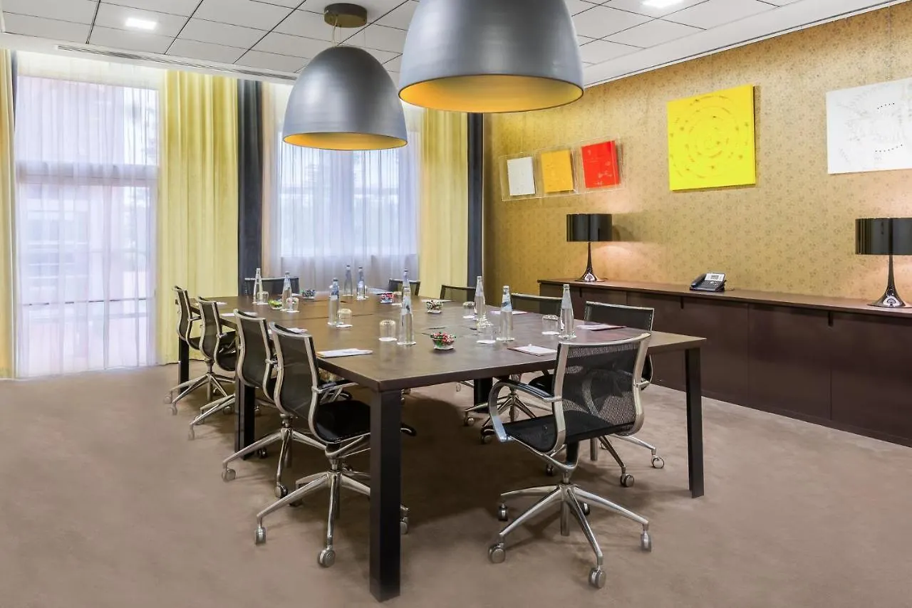 Hotel Crowne Plaza Venice East By Ihg Quarto dʼAltino