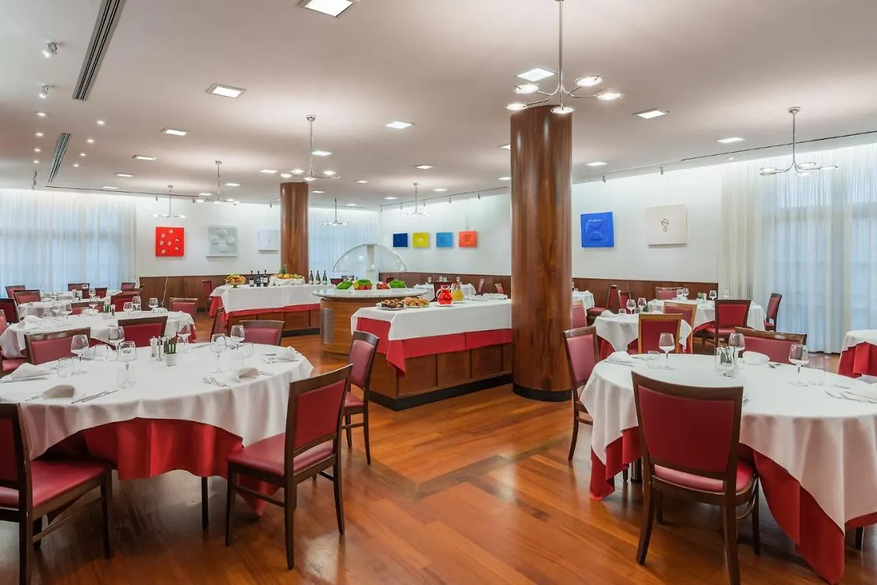 Crowne Plaza Venice East By Ihg Quarto dʼAltino Hotel