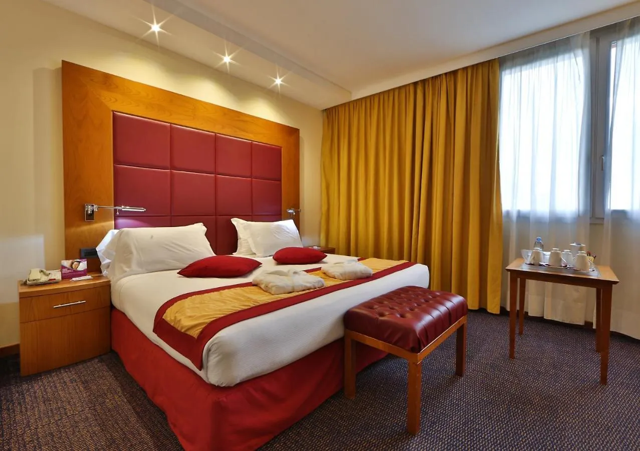 Crowne Plaza Venice East By Ihg Quarto dʼAltino Włochy