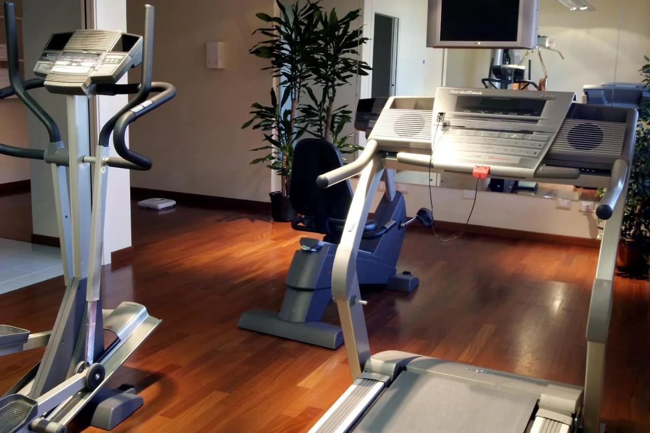 Hotel Crowne Plaza Venice East By Ihg Quarto dʼAltino