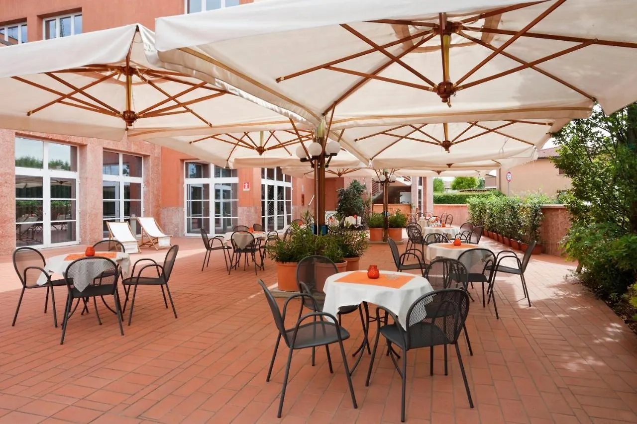 Crowne Plaza Venice East By Ihg Quarto dʼAltino 4*,