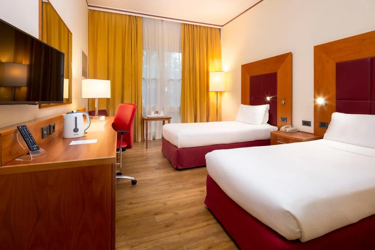 Crowne Plaza Venice East By Ihg Quarto dʼAltino