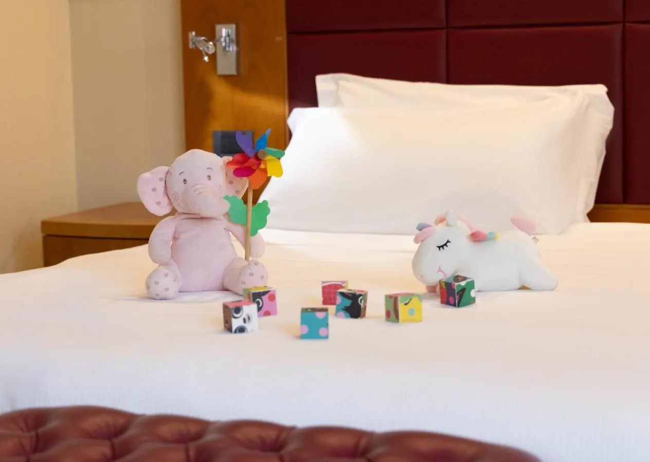 **** Hotel Crowne Plaza Venice East By Ihg Quarto dʼAltino Włochy
