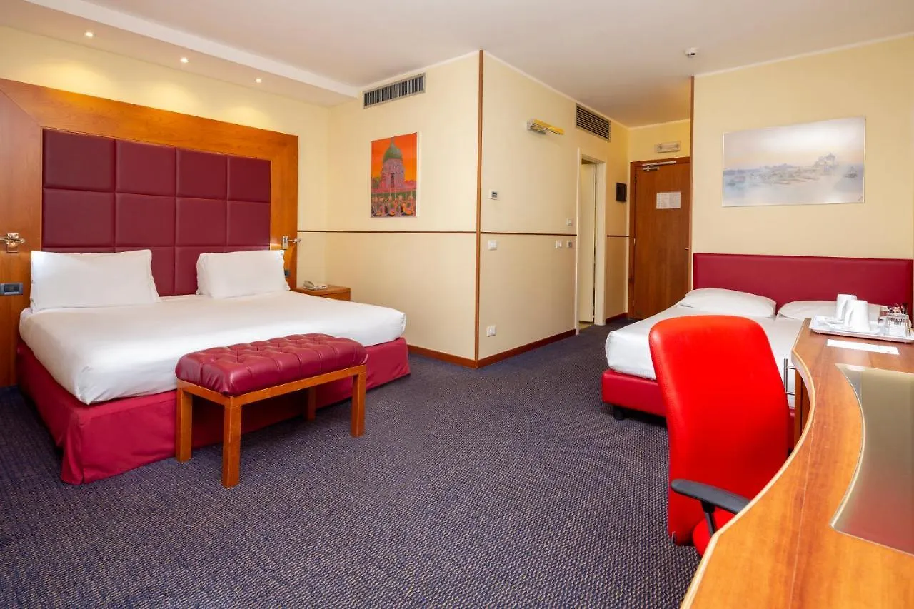 Crowne Plaza Venice East By Ihg Quarto dʼAltino Włochy