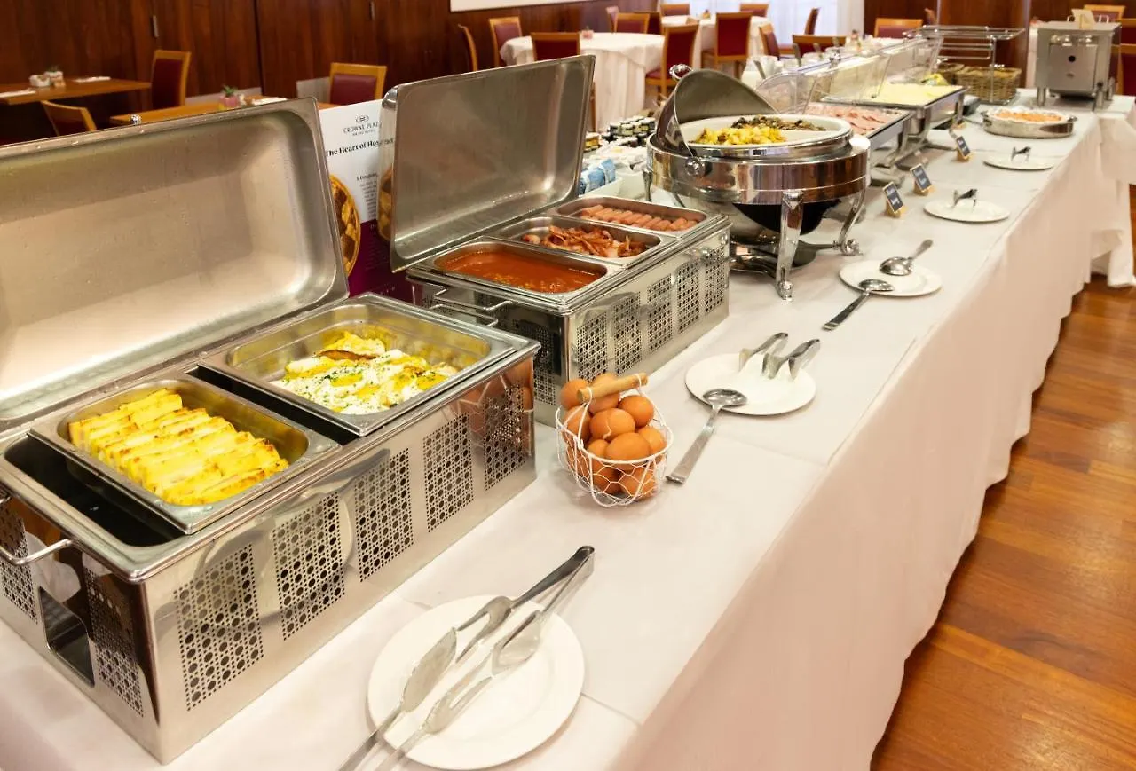 Crowne Plaza Venice East By Ihg Quarto dʼAltino