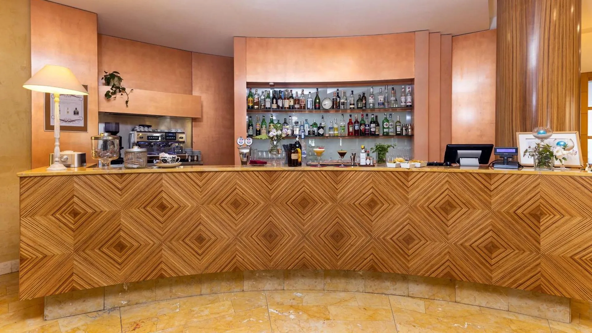 Hotell Crowne Plaza Venice East By Ihg Quarto dʼAltino