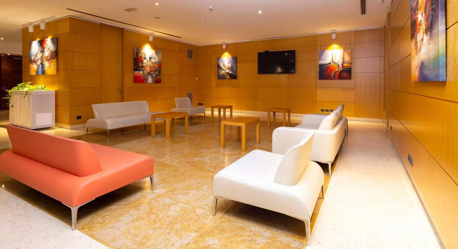 Hotell Crowne Plaza Venice East By Ihg Quarto dʼAltino