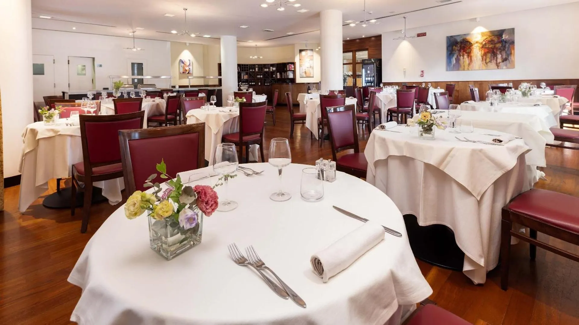 Crowne Plaza Venice East By Ihg Quarto dʼAltino Hotel