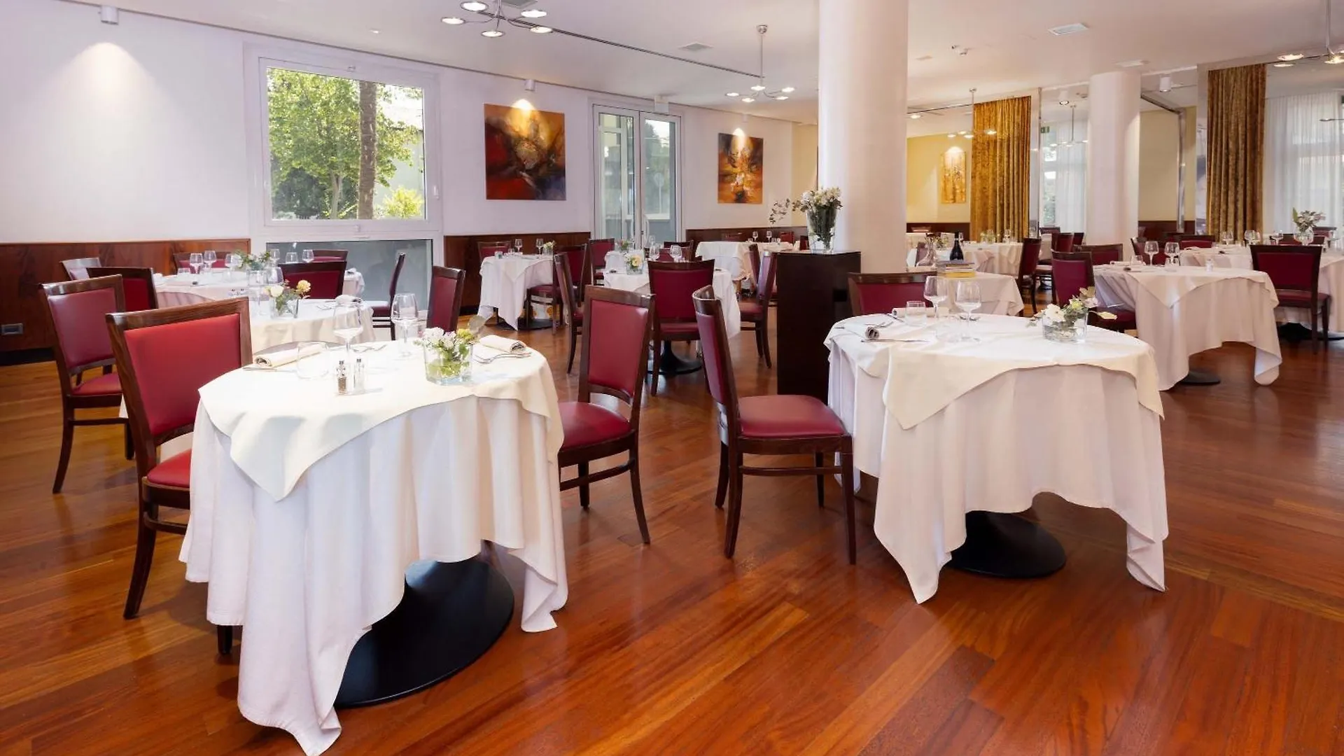 Hotell Crowne Plaza Venice East By Ihg Quarto dʼAltino