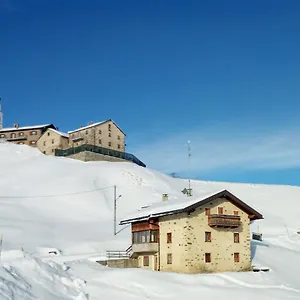 Appartamento Casa Rainolter Livigno