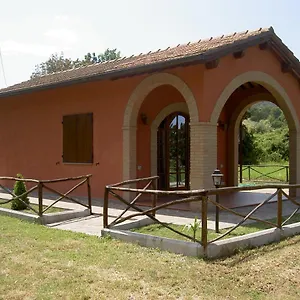 Appartamento Casa Rossa Scarlino