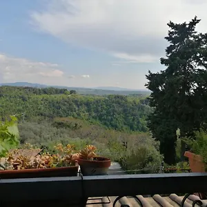 Casa vacanze In Collina Con Vista A 10 Minuti Dal Mare Riparbella
