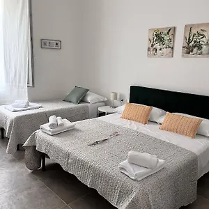  Pensjonat Capodilucca40 Włochy