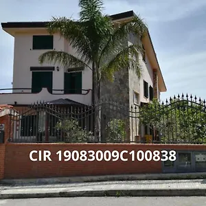 La Collina Bed & Breakfast Capo dʼOrlando