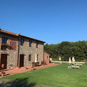 Sibolla Holidays Gasthuis Altopascio