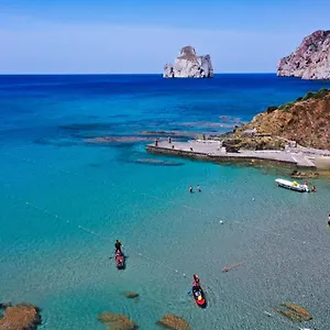 Appartamento Casa Vacanze Il Geranio Iglesias