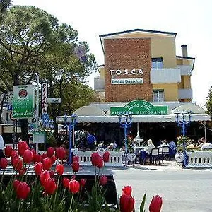 Garni Tosca Италия